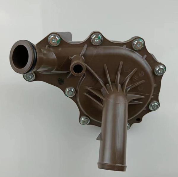 Ford V362 Auto Steering Parts Customized Diesel Power Water Pump OEM