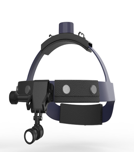 Hospital 6000k DC3.7V Operating Room Headlight / Dental Led Headlamp