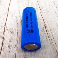 Catégorie Lifepo4 une cellule de batterie cylindrique de Lfp 3.7V 2900mAh Lifepo4 des cellules 18650