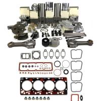 3056 Engine Overhaul Rebuild Kit For Holt  Parts