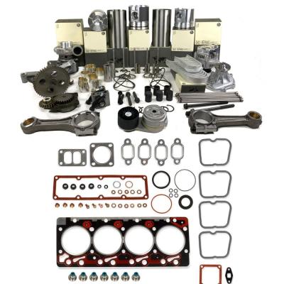 Original Engine C7.1 Rebuild Overhaul Kit For perkins diesel engine