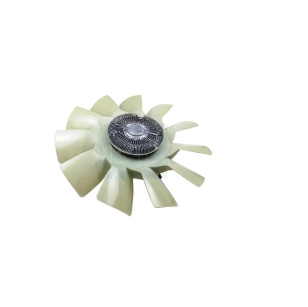 Truck Radiator Coolant Fan 1776551 1849914 1914177 2035611 SCA NIA 4 Series DC13 DC16