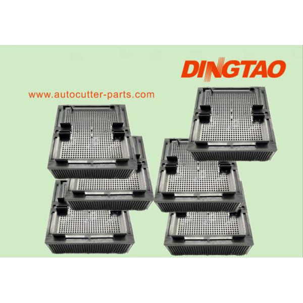 110*110*45mm Auto Cutter Bristle Suit Shima Seiki Auto Cutter Machine