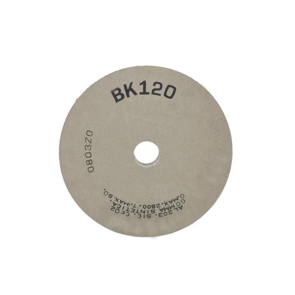 Молоть колеса диаманта абразива колеса OEM стеклянный полируя полируя