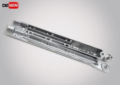High Precision Aluminum Alloy Die Casting Parts ADC12 Auto Products