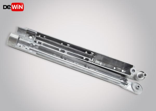Smoothness Aluminium Pressure Die Casting Reduces Mechanical Processing