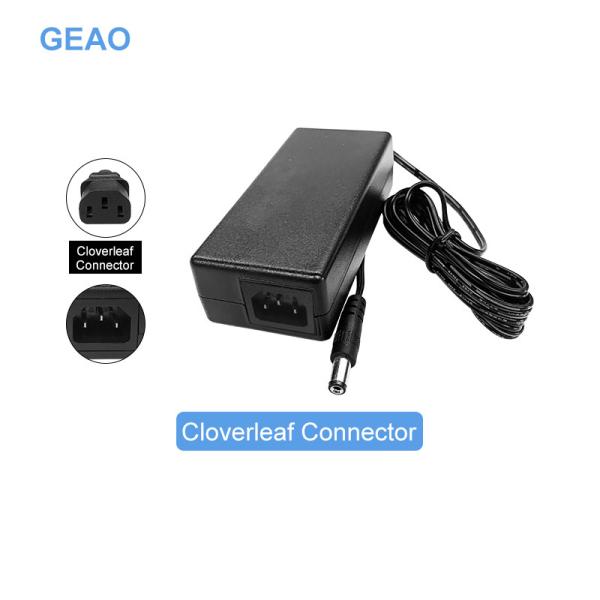 36W 9V 4A Desktop Power Adapter Customized With 1.2m Cable Length