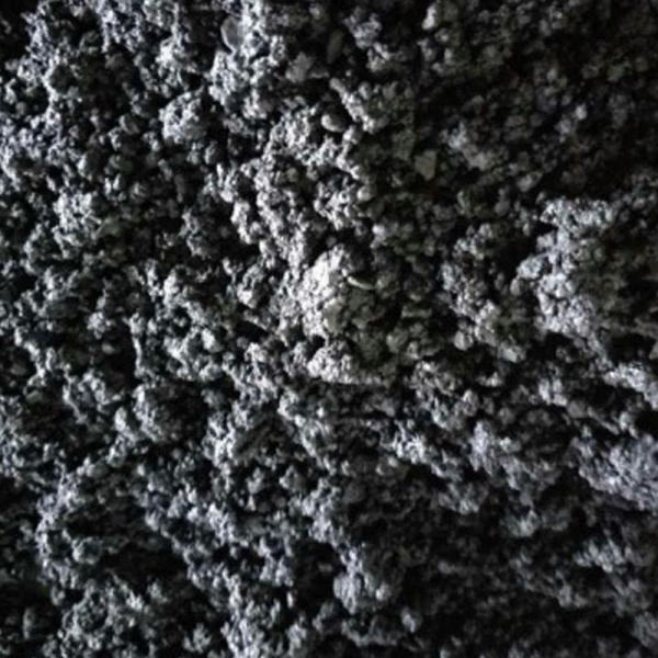 Углеродная катодная паста для других клеев 1.42 г/см3 Плотность объема после выпечки