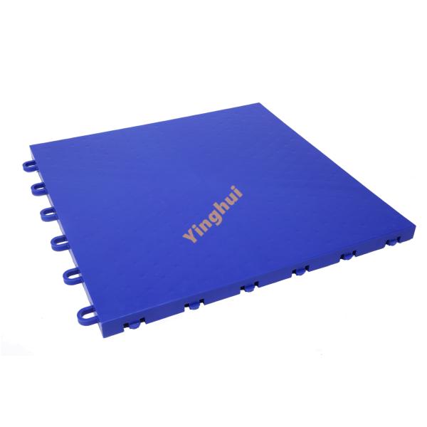 Portable Plastic Hockey Rink Flooring Tile Indoor Modular Hockey Flooring Surface