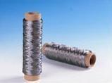ROHS Certification Sintered Metal Fiber , 35micron Metal Composite Wire