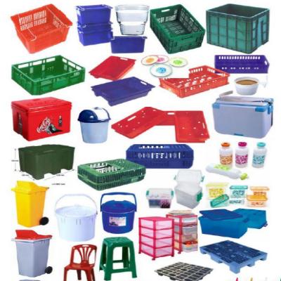 LDPE LLDPE PP PS HDPE Cao Masterbatch пластиковой добавки совместимый