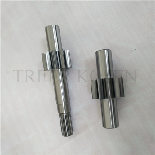 Gear pump parts 324-2912-230 gear set