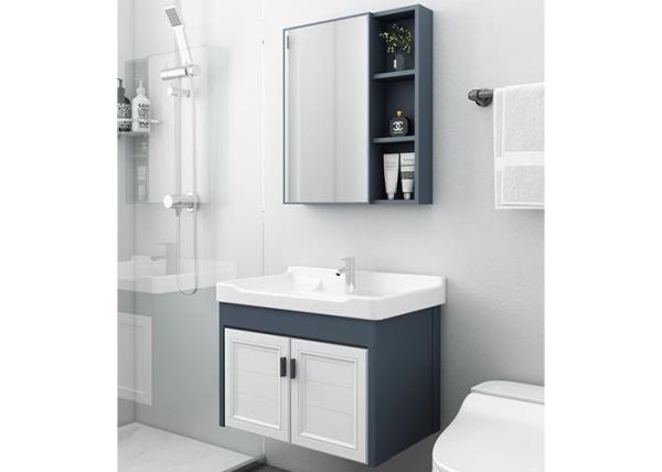 European style white sink cabinets mirror wall hung cabinet units modern bathroom vanity