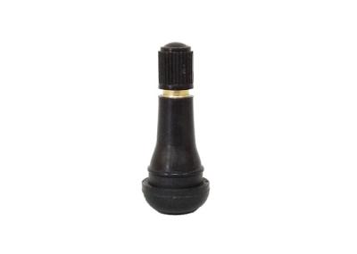 Recommended Aluminum Stem Car Tire Valve TR413 11.5mm 0.453'' Rim Hole