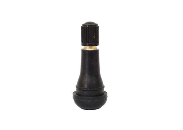 Recommended Aluminum Rubber Tyre Valve TR413 11.5mm 0.453'' Rim Hole