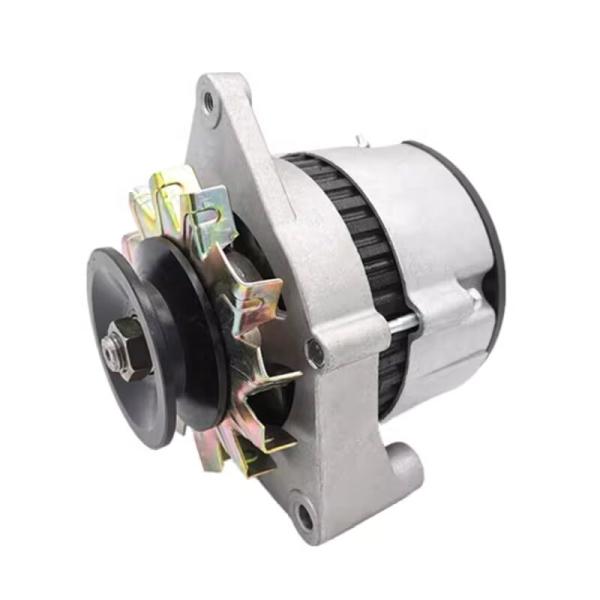Wholesale Customized High Grade Diesel Engine Alternator Parts Cost Effective and New Condition for Trucks