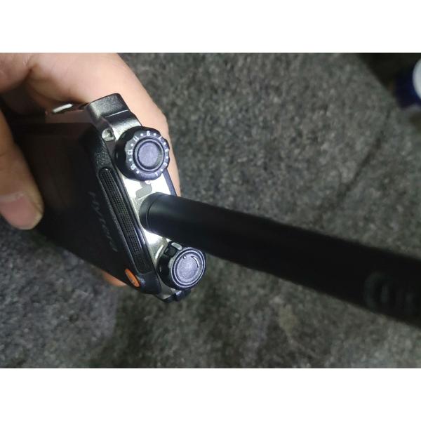 Hytera X1e DMR Walkie Talkie 5W UHF/VHF IP54 32 canales