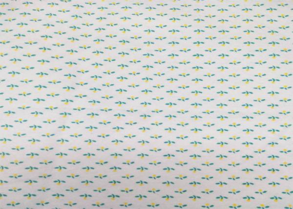 Width 36'' 100 Percent Cotton Flannel For Children