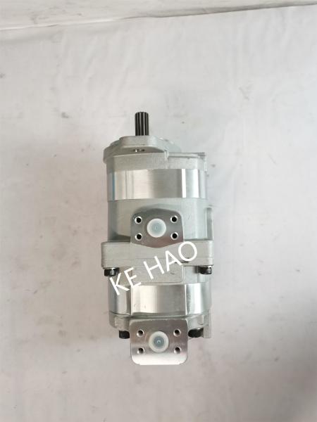 705-51-20400 pompe à engrenages hydrauliques chargeur à roues  85ZA 85ZIV 90ZIV