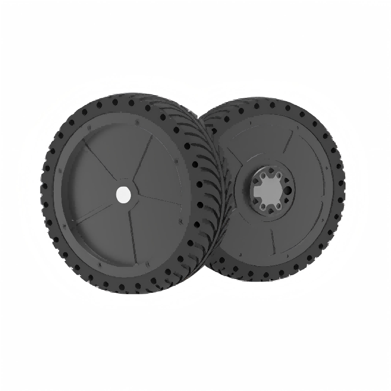 M1505 Series – AGV/AMR Chassis Drive Wheel Motor