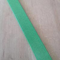 40x22x5mm Envoltório de canal FRP U em forma de C com véu de poliéster liso inquebrável