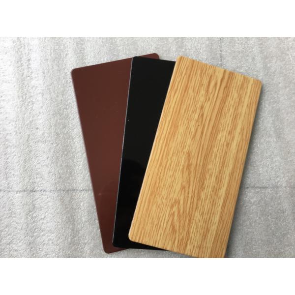 Огнеупорная доска высокопрочная, анти- алюминий в листах знака АКМ знака корозии