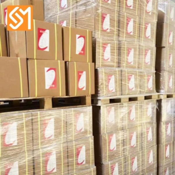 Sodium Acetylated Hyaluronate CAS 158254-23-0 Hydrating Ingredients High Purity Cosmetic-Grade