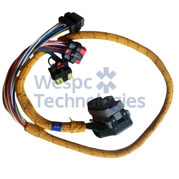 WESPC Wiring Harness 543-3241 5433241 For CAT 330 326GC 330GC Excavator
