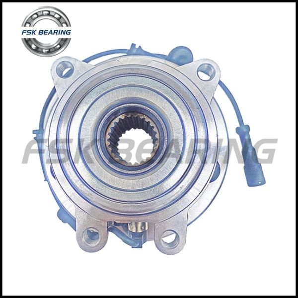 FSK Hub Unit Front Wheel 3885A016 For Mitsubishi Galant Mitsubishi Ecolis ABEC-5