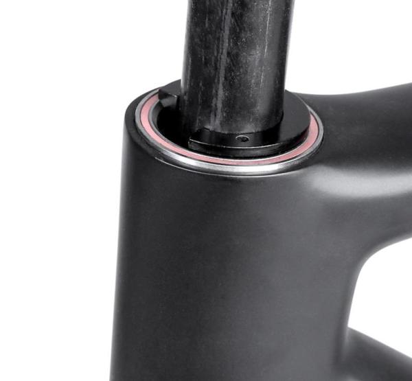 Mtb Cable Housing Switch Adapter Bicycle Headset Spacer Road Bicycle Gravel Frame
