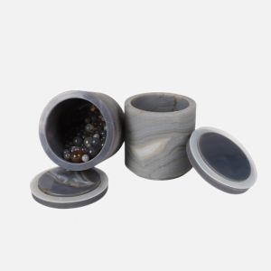 Ball Mill Jars