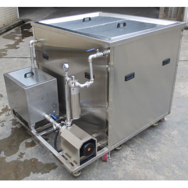 Auto Industry Digital Ultrasonic Cleaner 960L SS Rust Proof Body