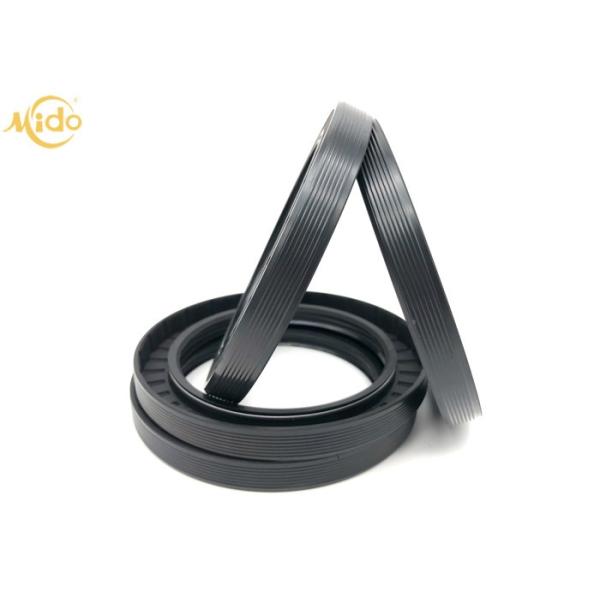 Высококачественное Tg4 95 130 14 каркасное резиновое уплотнение масла NBR FKM