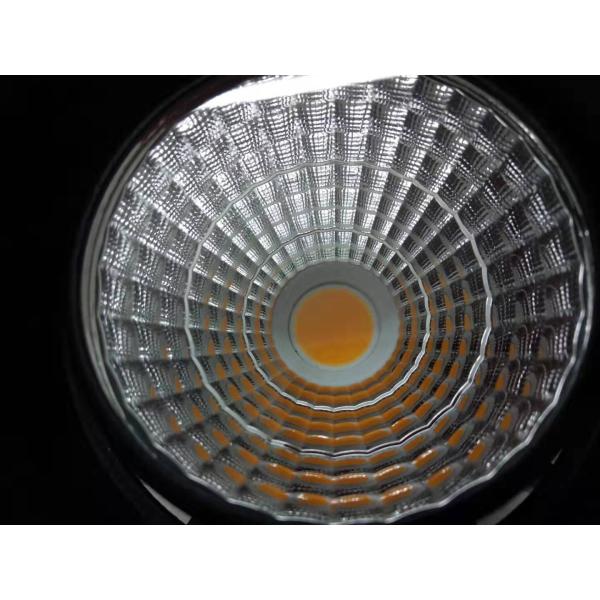 Aluminum Adjustable LED Down Lights For Homes 15W Dia 119*H 135MM 3000K