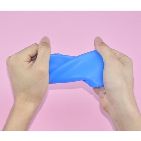 63G Mini Food Grade Mask Storage Silicone Reusable Bag