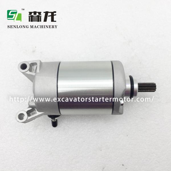 Le démarreur ATV SPORTSMAN 570 12-19 Moto 12V 9T CW 4014909 4013015 SMU0549 19486N 191-694 26024610 19486 410-22058