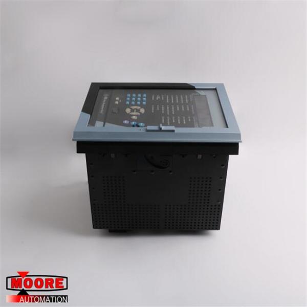 Реле управления мотора GE 469-P5-HI-A20-E-H