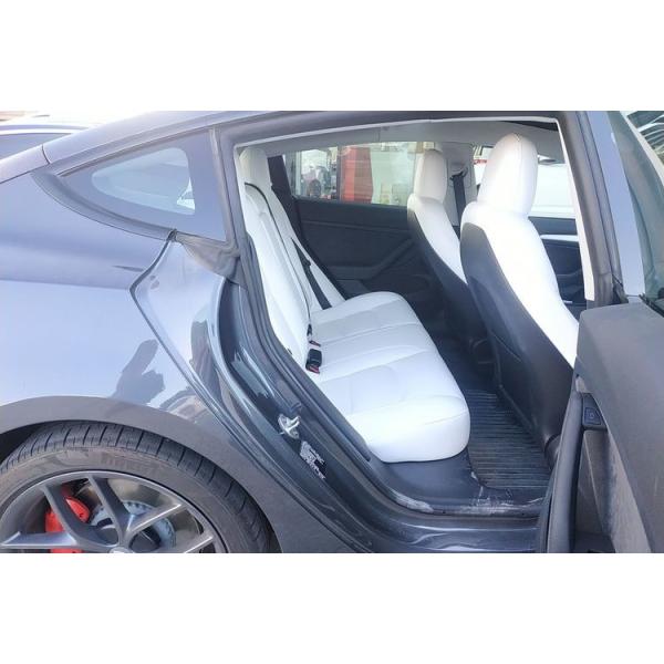 245km/H High Speed Blade Battery Electric Vehicles Electric Super Car