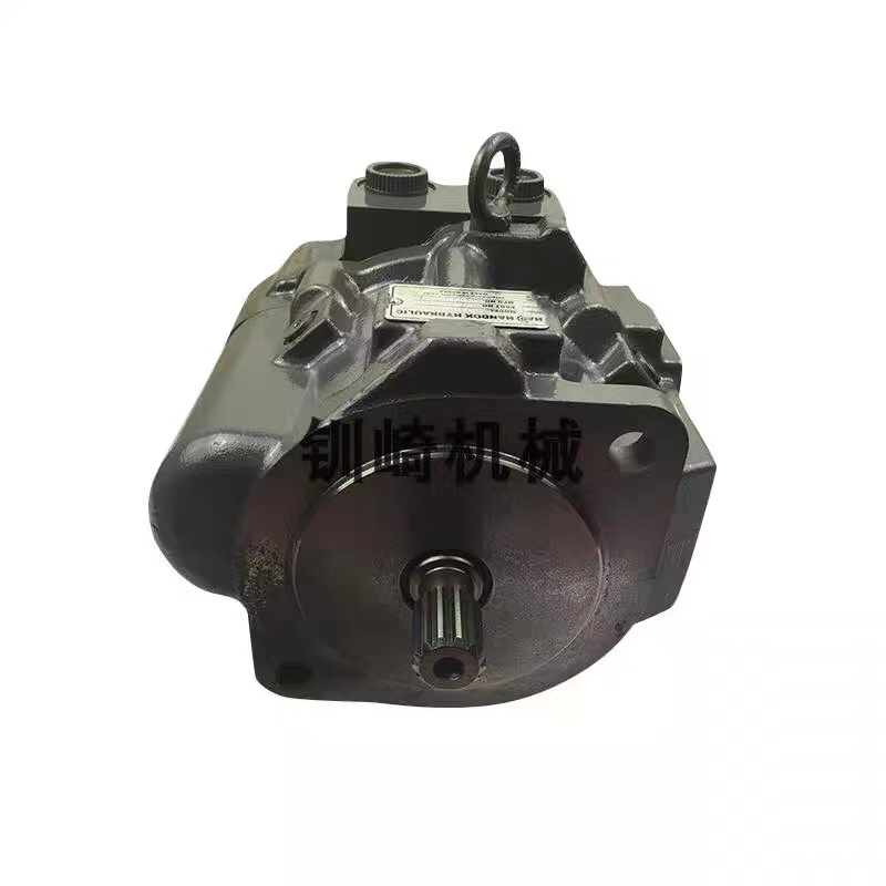 R80-7 Hydraulic Main Pump 31N1-10010 31Q1-10050 31q1-10050 R80 Excavator Pump AP2D36LV AP2D36 Construction Machinery Parts