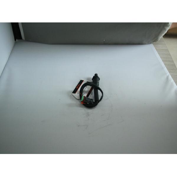 Sensor del separador de agua del combustible del excavador PC-8 para los recambios del motor de KOMATSU