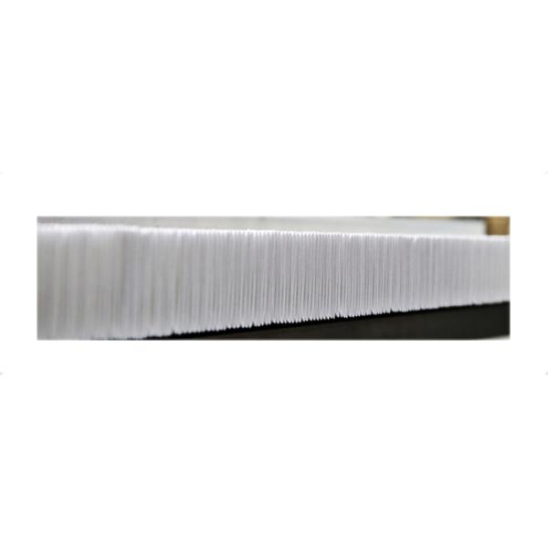 5um,0.5um,2um,0.2um PU Cement Dust Filter Cartridge Top Installation Baghouse