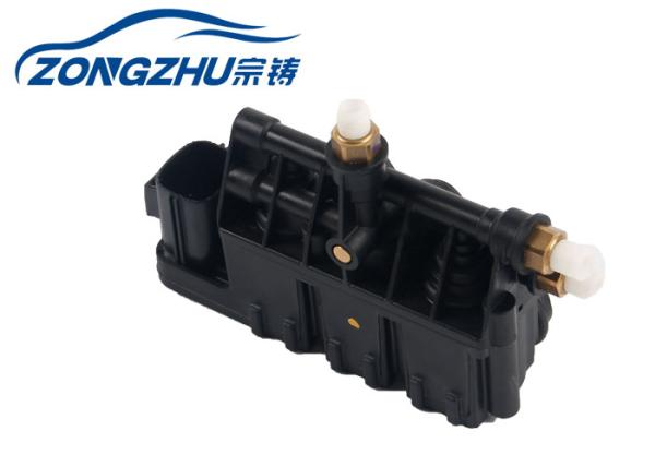 RVH000055 Air Suspension Compressor Valve Block for Land Rover Sport Discovery 3