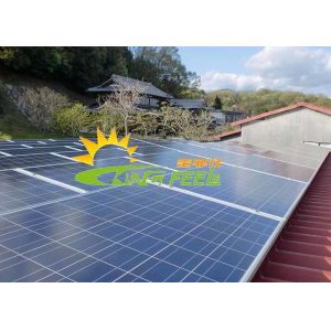 Flat Roof Solar Racking
