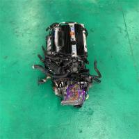 Buen rendimiento 2.40L K20A motor de gasolina usado para Honda Odyssey