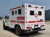 Brand New Ambulance Emergency Vehicle 4WD Medical Ambulance Transport Type Emergency Ambulance for Hot Sale