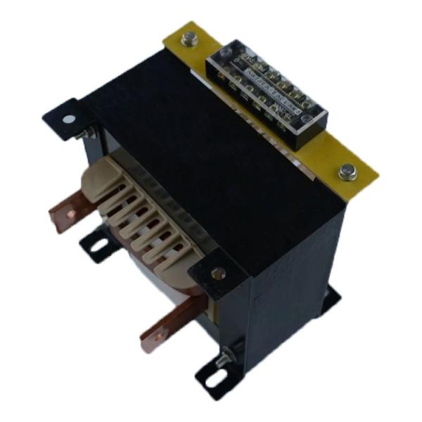 Single Phase Copper Foil Winding Dry Type Transformer 1-1000kVA for Electric Equipment