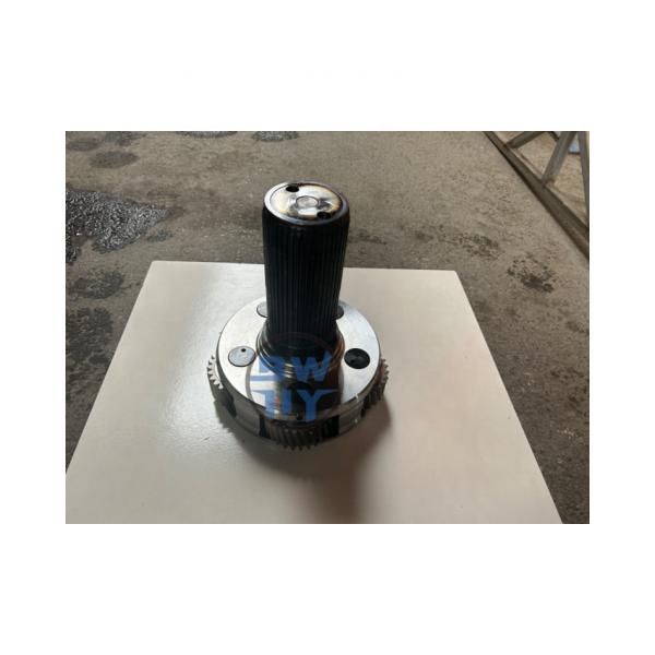 16S2530 Transmission Planetary Mechanism for SINOTRUK CNHTC Commercial Vehicles