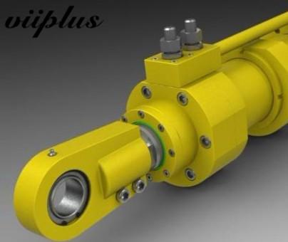 Self Lubricating Bushing | Focus Hydraulics Industry