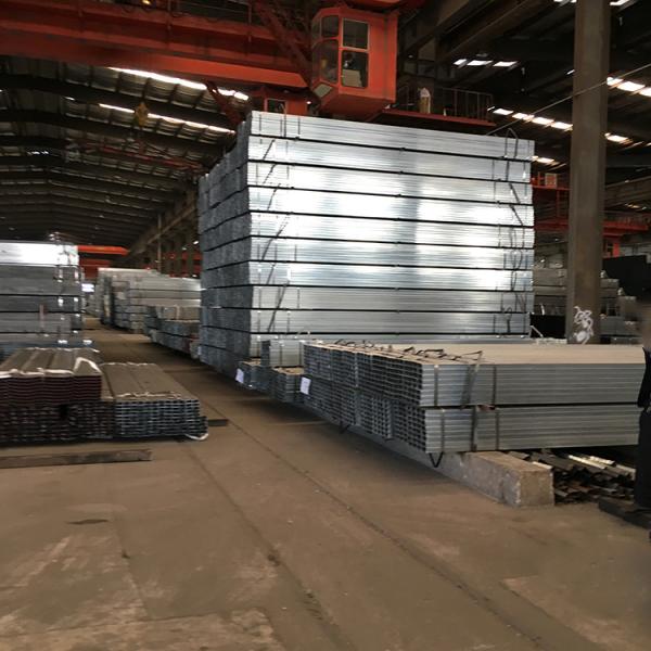 Aisi Stainless Steel Square Pipe 304 304l 316 316l 321 Precision Welded Steel Tubes