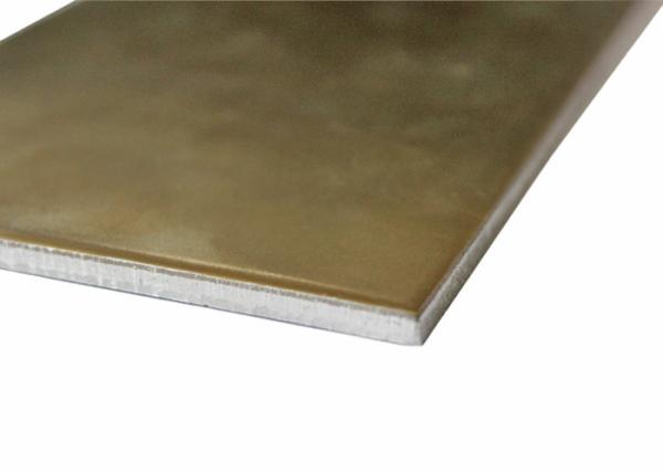Easy Forming Aluminium Clad Sheet Excellent Heat Dissipation Performance